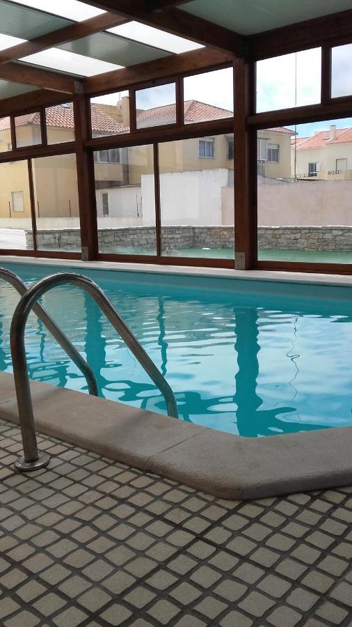 Hotel Hebe Peniche Atouguia Da Baleia Exterior foto
