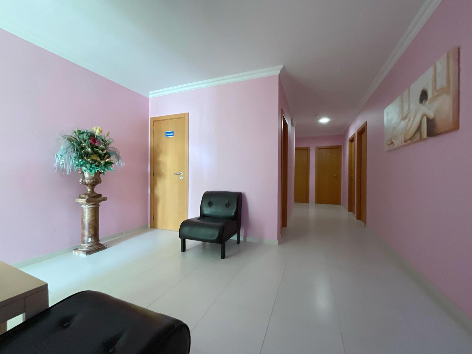 Hotel Hebe Peniche Atouguia Da Baleia Exterior foto