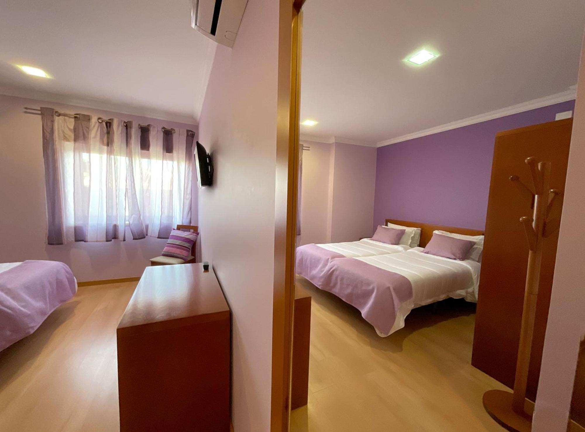 Hotel Hebe Peniche Atouguia Da Baleia Exterior foto